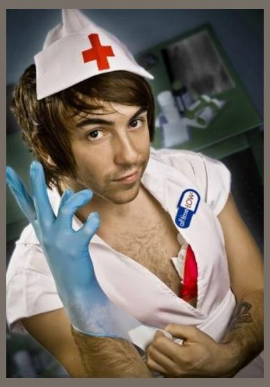 Alex Gaskarth